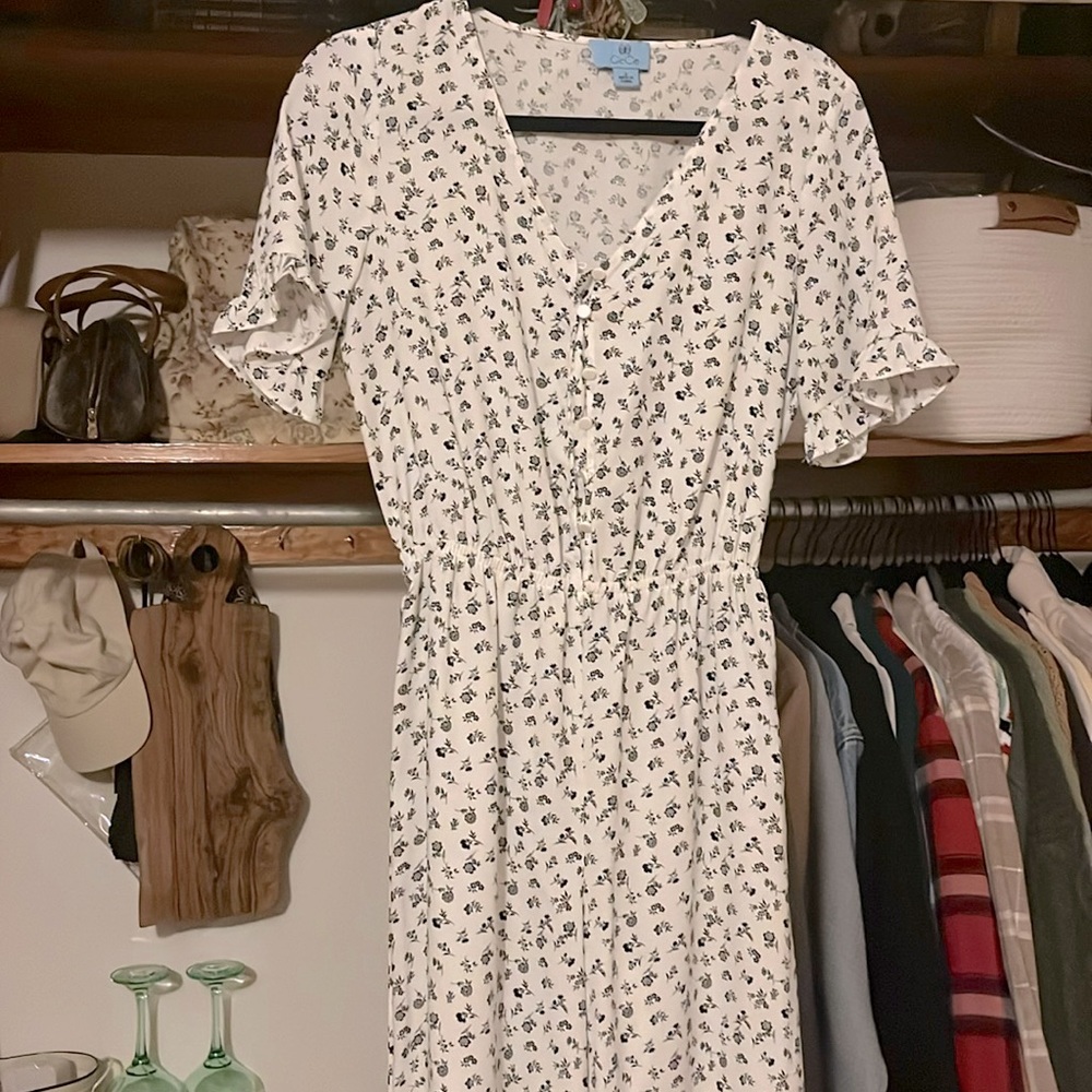 Women’s jumpsuit